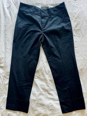Banana Republic Black Women's Dress Pants